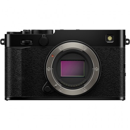 Цифр. фотокамера Fujifilm X-E5 body black